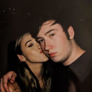 Meet your Posher, Cameron